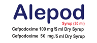 Alepod